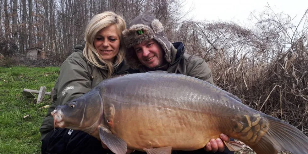 XIII. Challenge Week - Háromfa