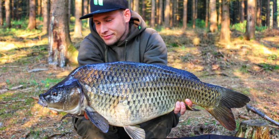 Neúspěch u vody neexistuje