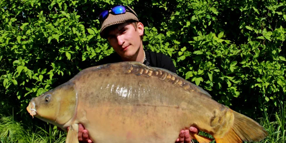 Krásy úžasnej Moravy