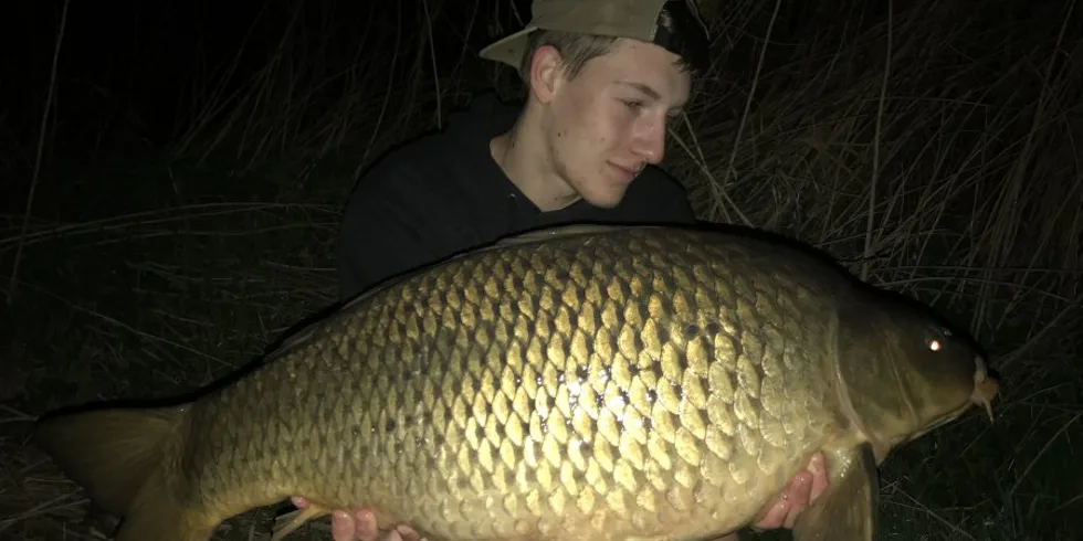 Zahajovací pro Ondru