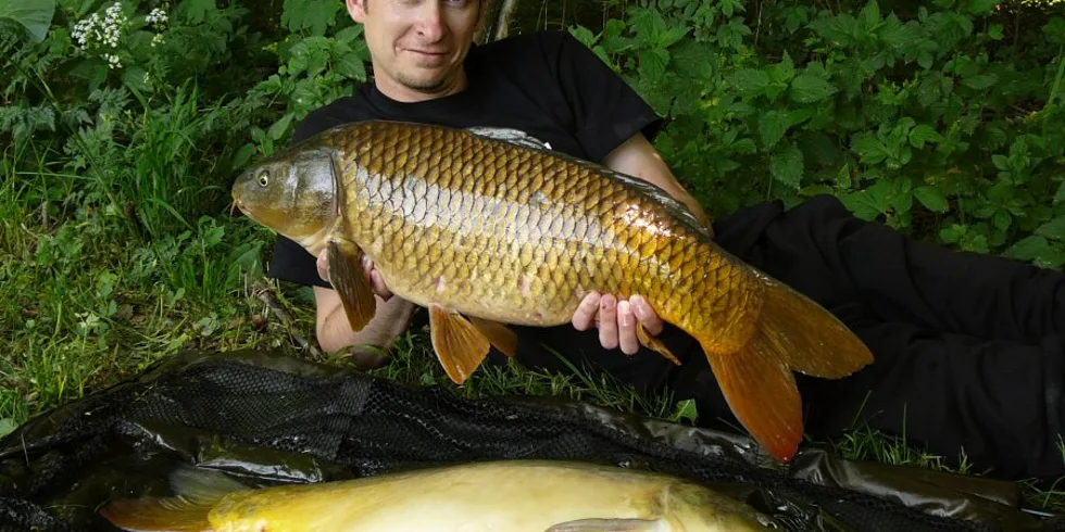 Ve dvou se to lépe táhne