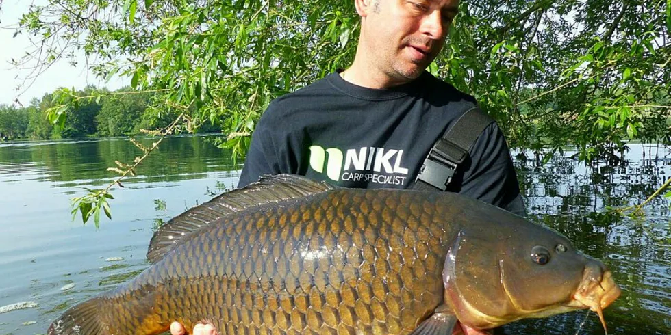 10 Dní v poutech přírody - část 1