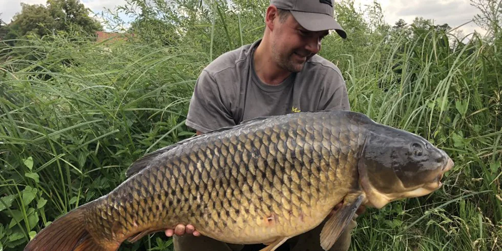 Rodinka mi přináší štěstí