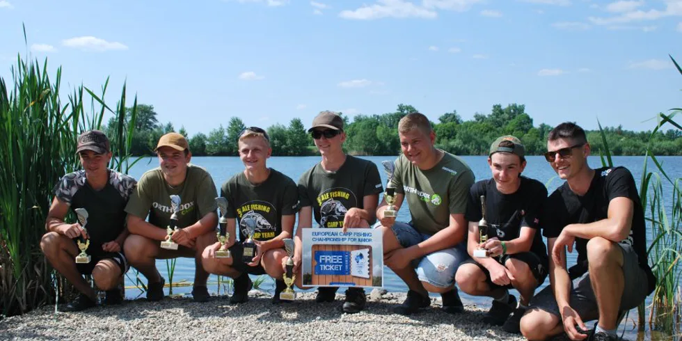 Slovak Junior Challenge 2018 očami víťazov