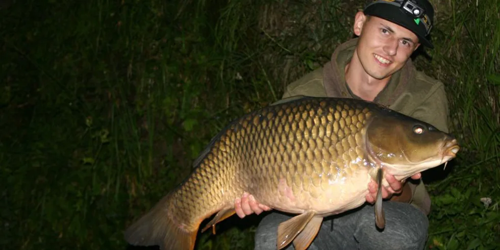 Slovinské dobrodružstvo