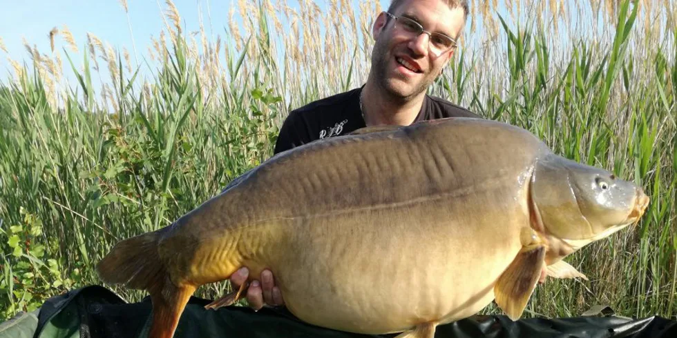 AB Cup Veľký Cetín 2018