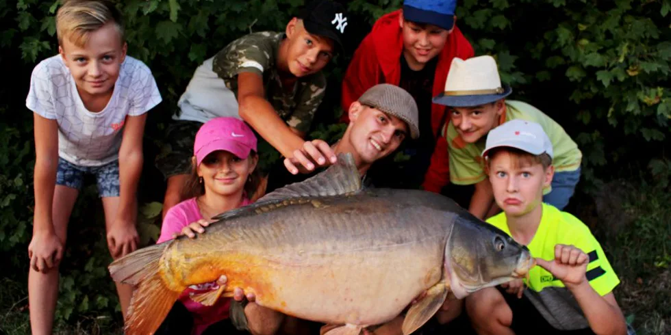 Záver vychytaného léta 2018