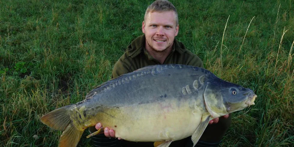 Říční snažení 1