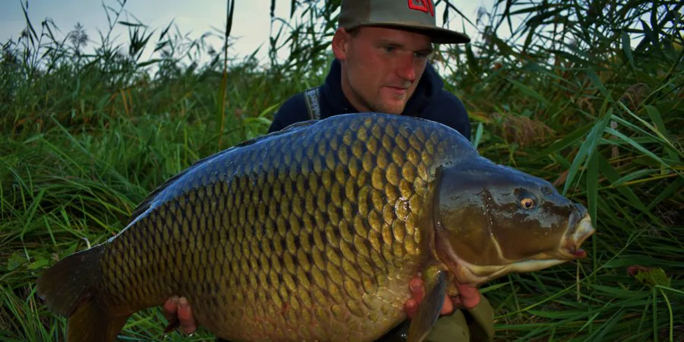 Parádní jízda na pískovně!