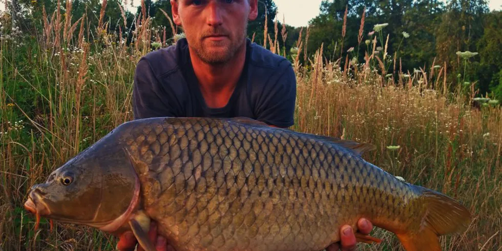 Přesnočka na Labe!