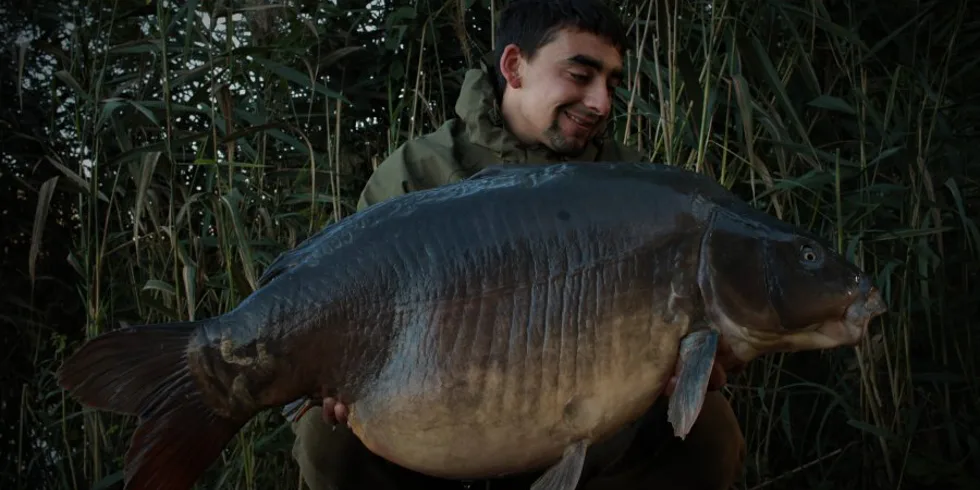 První manželská výprava část 1