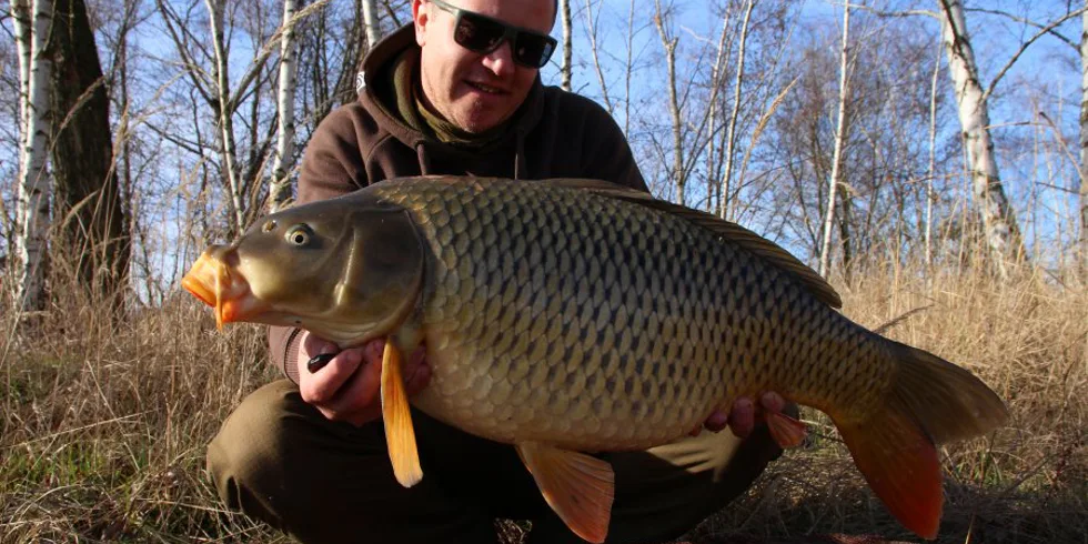 Sezona 2019 zahájena