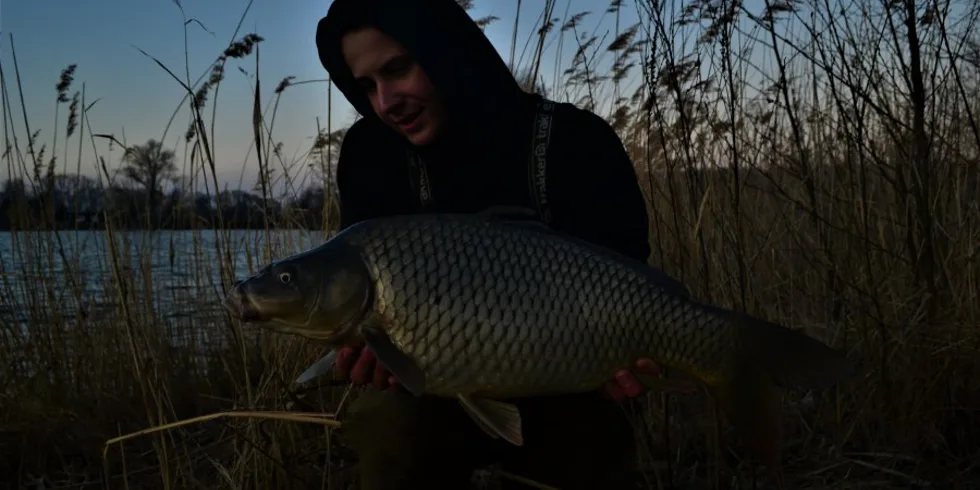 První výprava, aneb start do sezony 2019