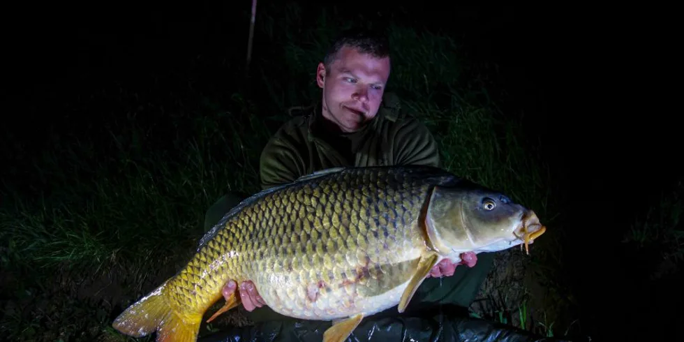 Velikonoční rychlovka