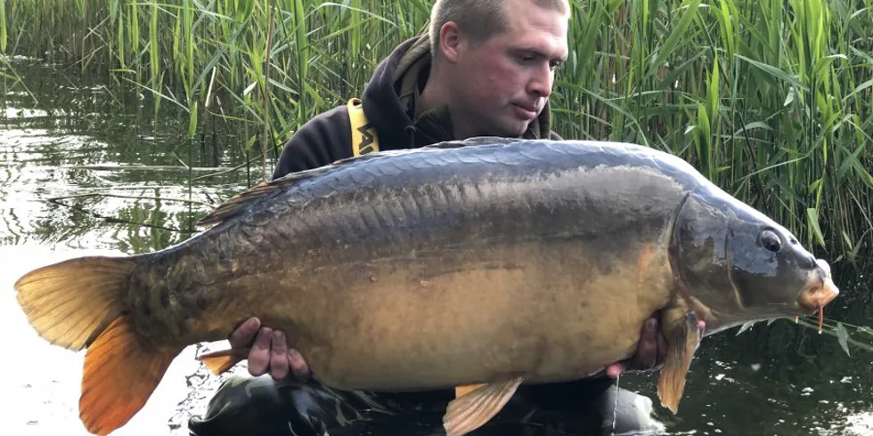 Začátek sezóny aneb jaro 2019