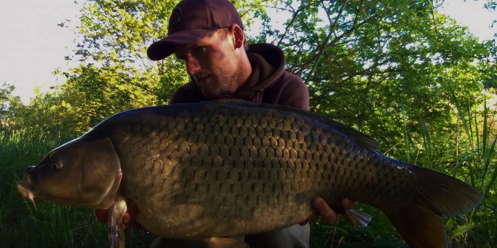 Květnové tažení podruhé!