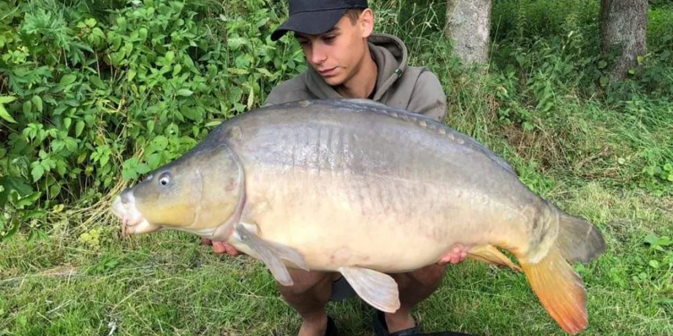 Chladnější letní dny