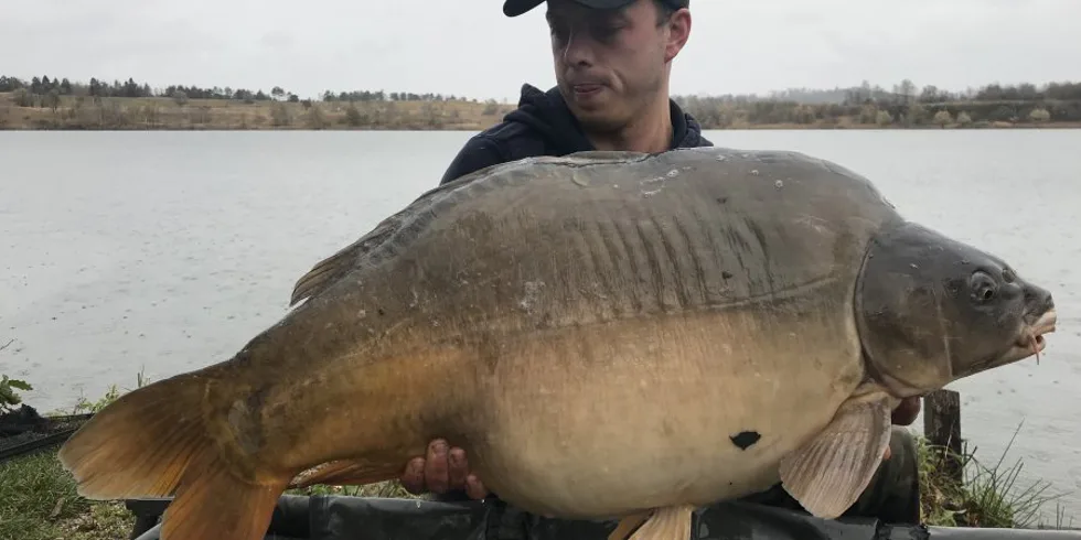 Bez Devillu ani ránu!