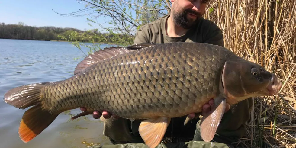 Pulďa o Velikonocích