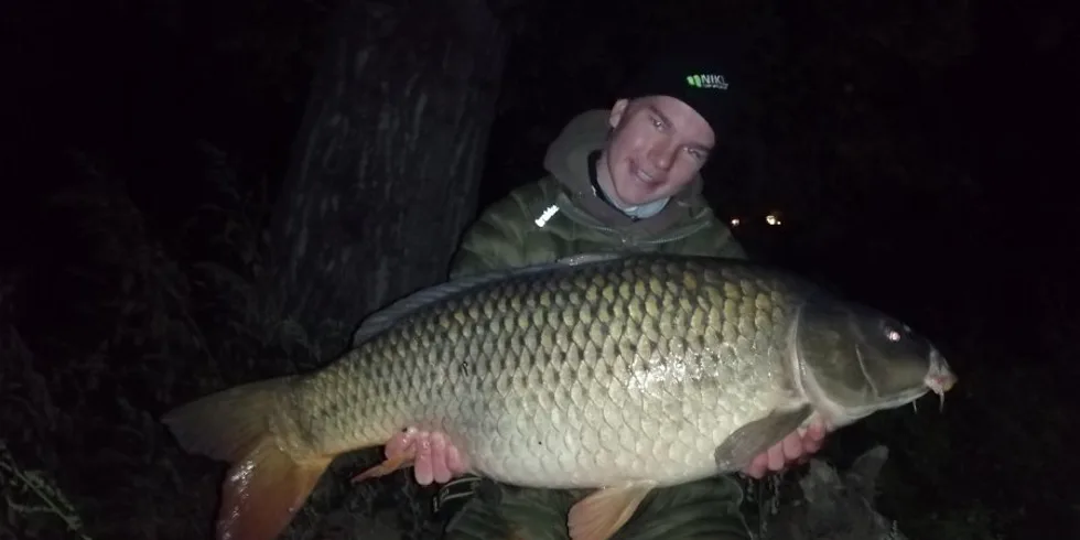 Splněný sen na malé řece