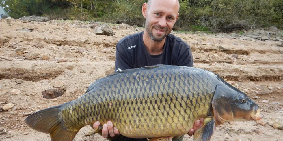 ORLÍK - ZÁŘÍ 2019