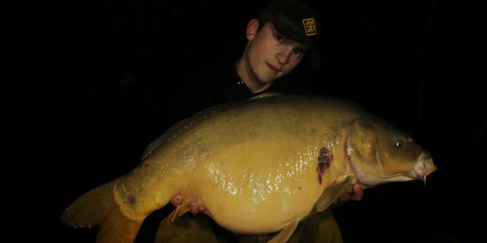 Riverside se Salmon&Peach  1. Časť