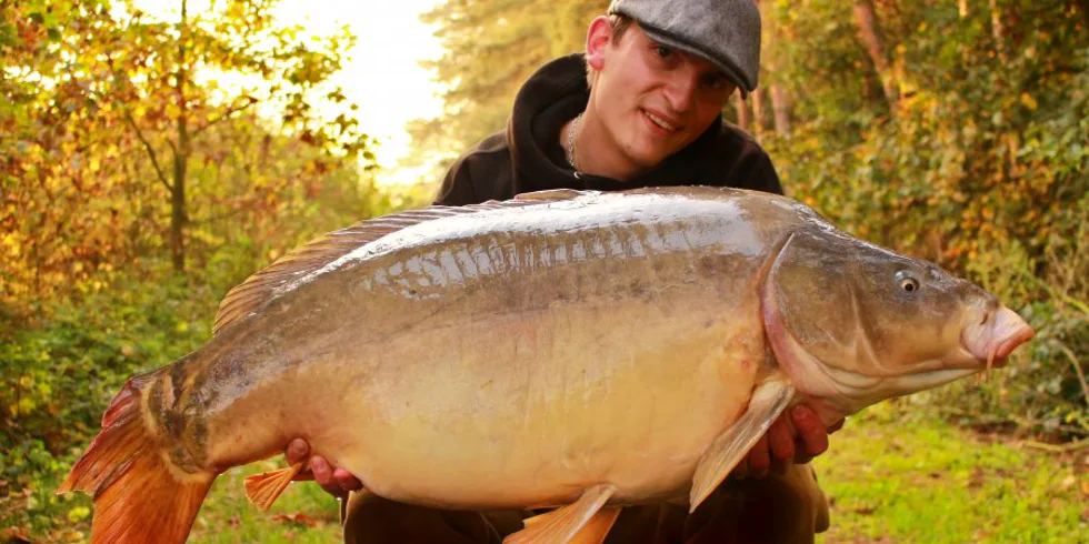 Riverside se Salmon&Peach  2. Časť