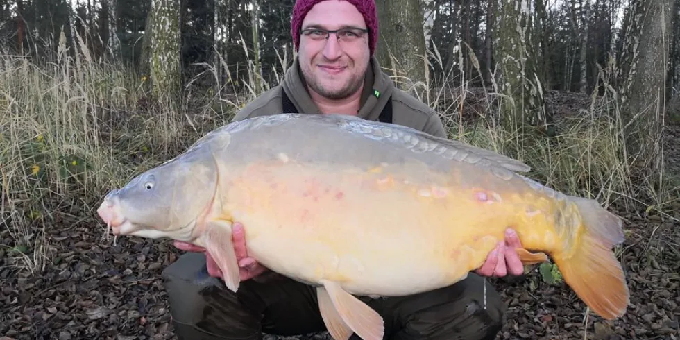 Prosincová pískovna