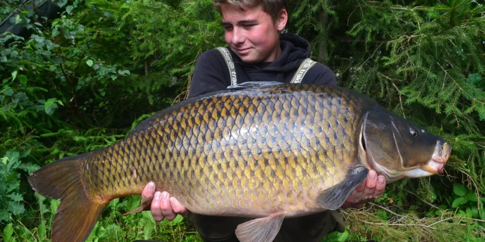 Sezona 2019 na srdcové vodě