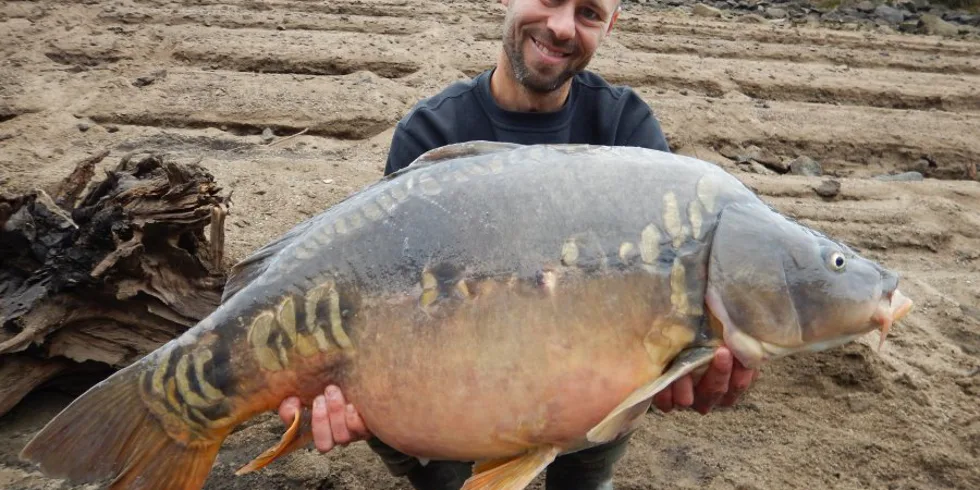 ORLÍK - PROSINEC 2019 (1. VÝPRAVA)