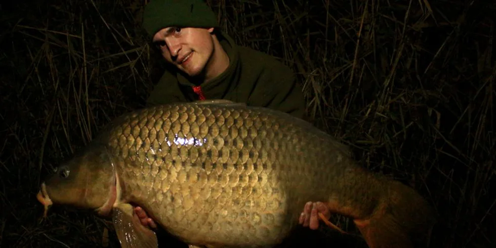 So Stevenom pri vode (časť 2.)