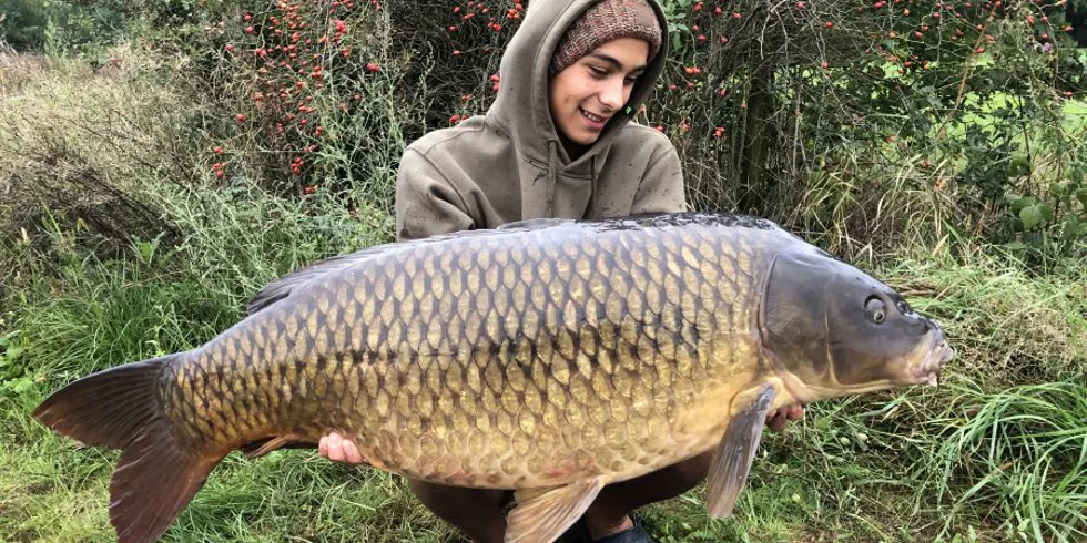 Víkend na pískovně