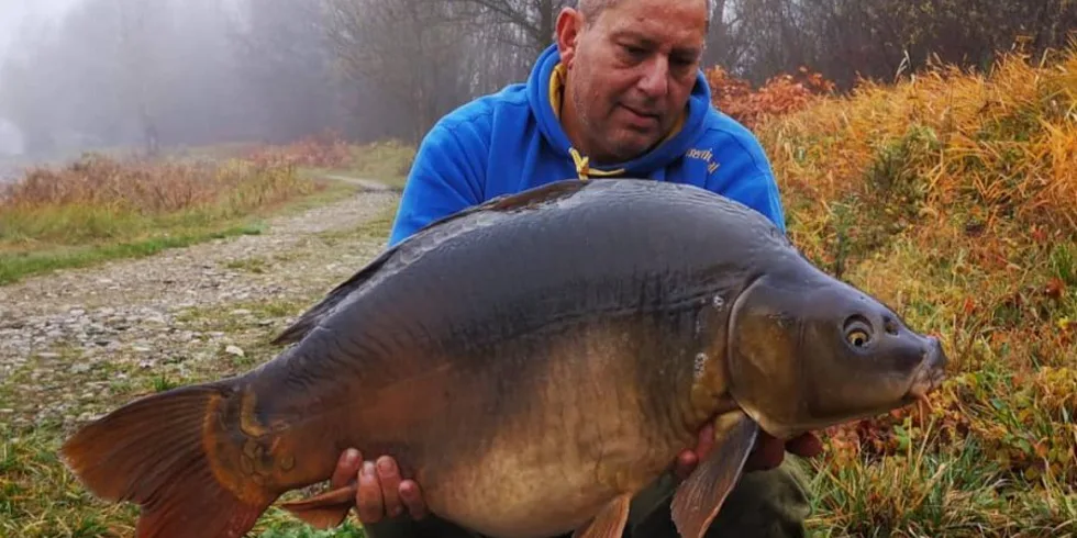 Poslední výprava roku 2019