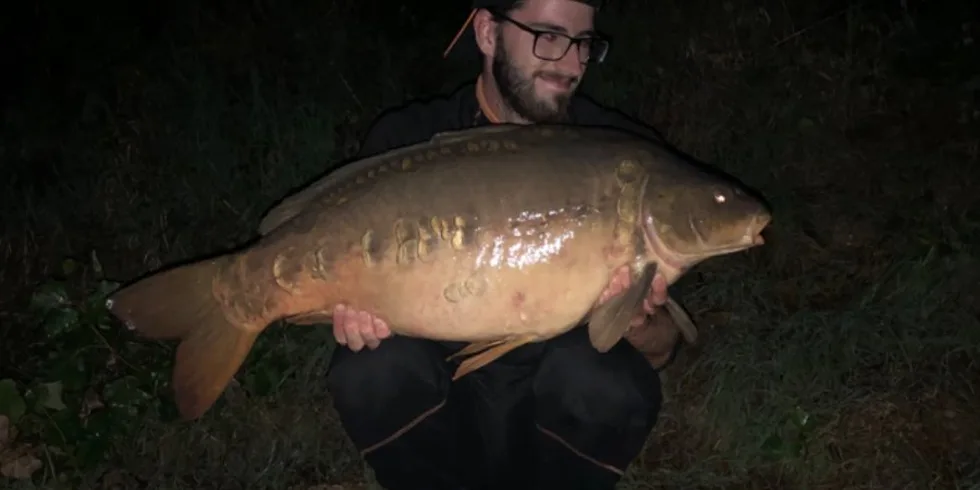 Po delší době na Labi