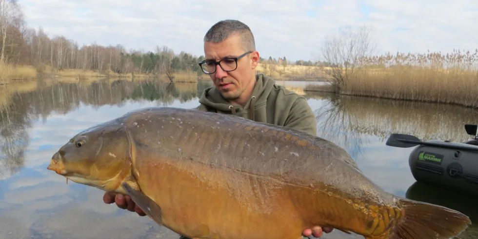 Poslední nádech zimy