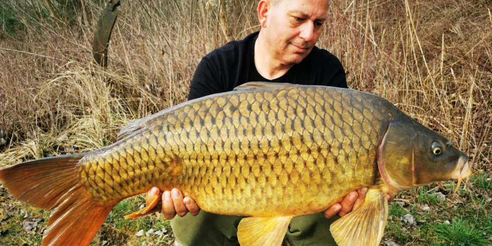 Návrat na štěrkovnu