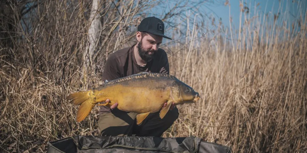 Marec, poberaj sa starec“, tak som sa teda poberal