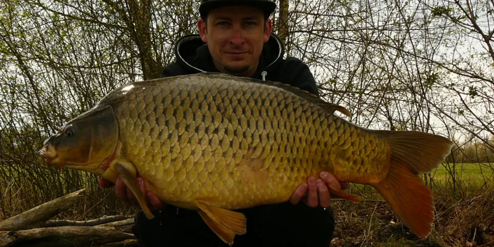 Díky za každou chvíli u vody