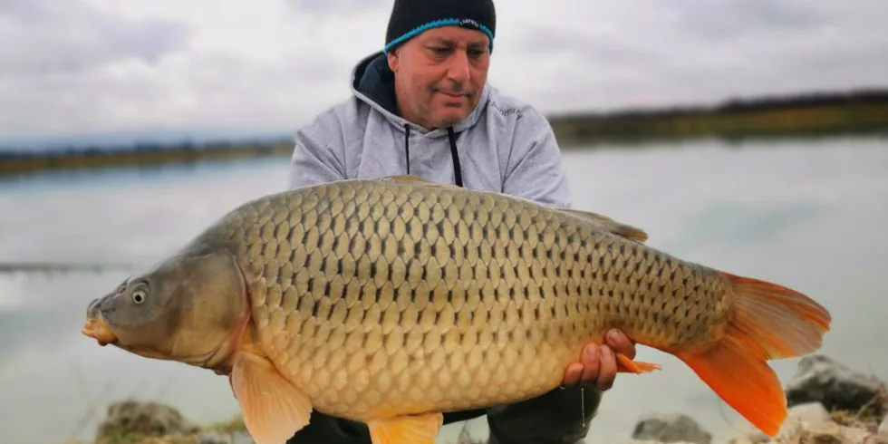 První výprava roku 2020 – Chorvatsko