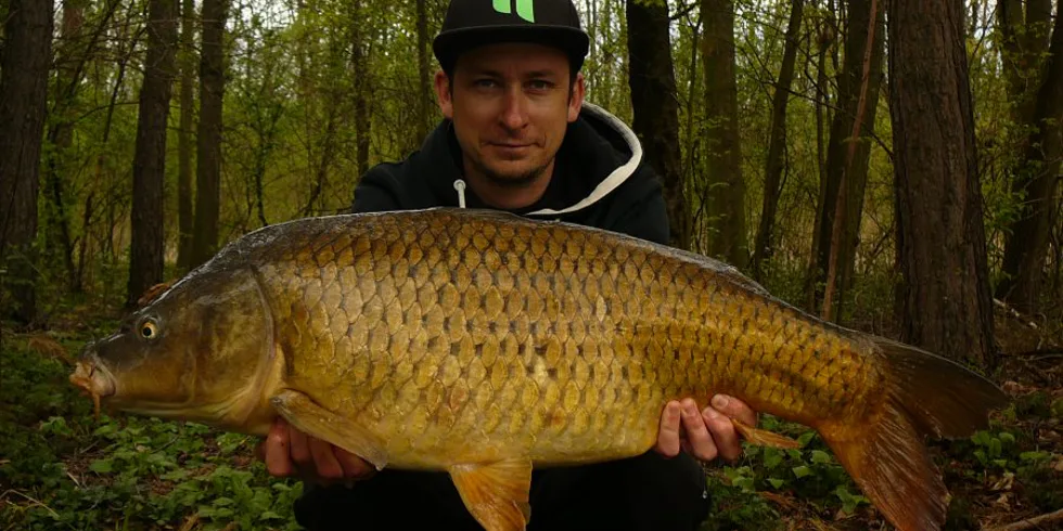 Užívejme si radost z každého úlovku