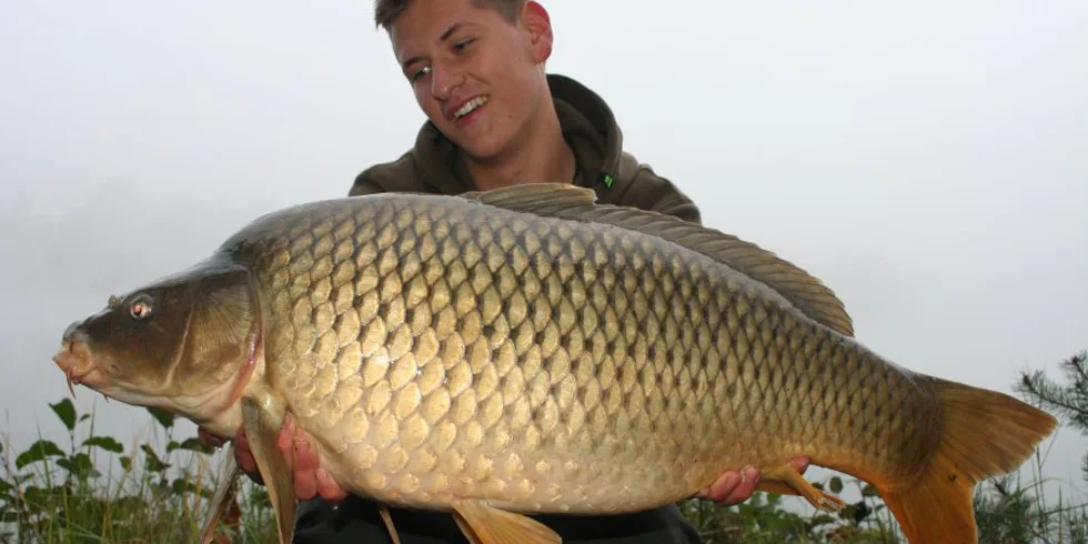 Po dvou měsících u vody