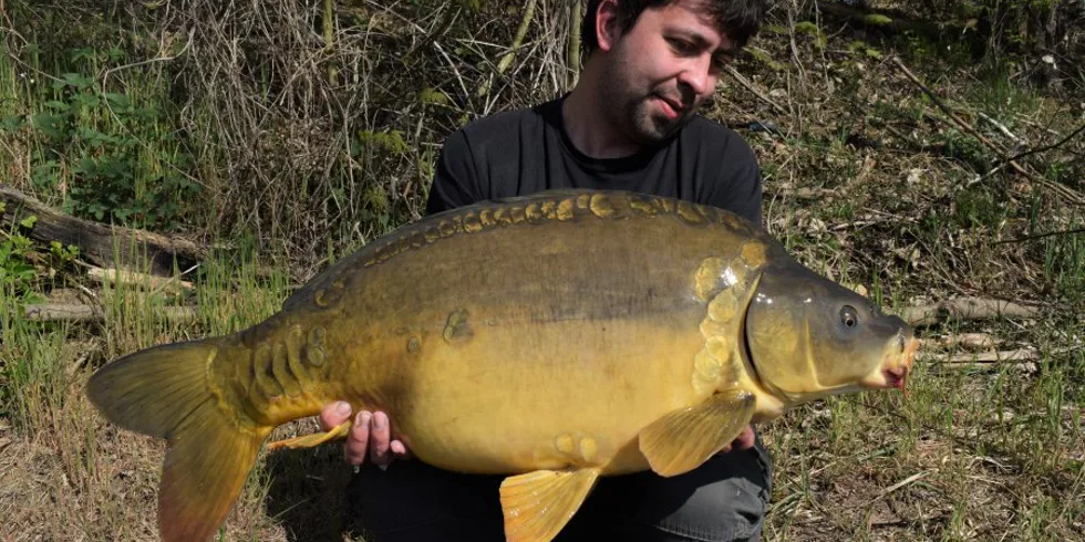 Menší svazová pískovna