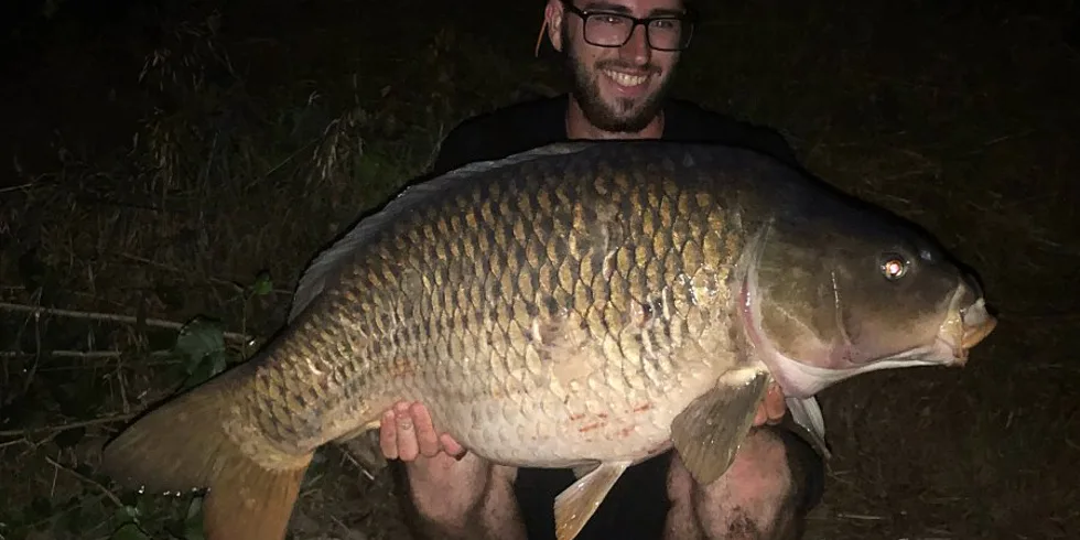 První výprava s Nikl produkty