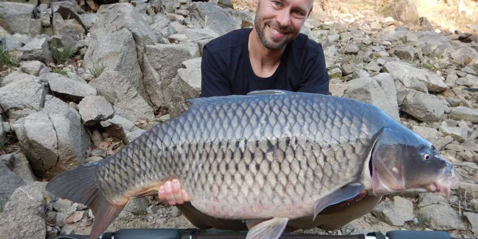 ORLÍK - DUBEN 2020 (2. část)