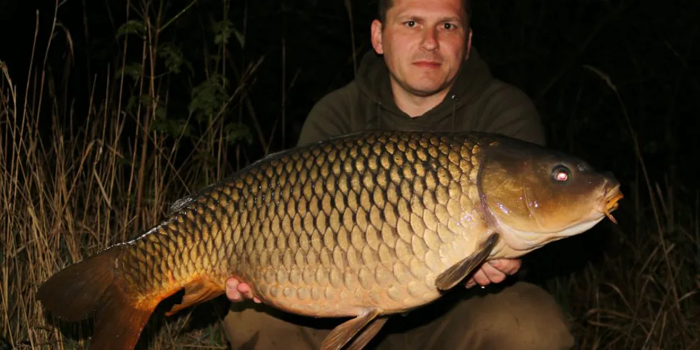 Návrat po měsíční pauze