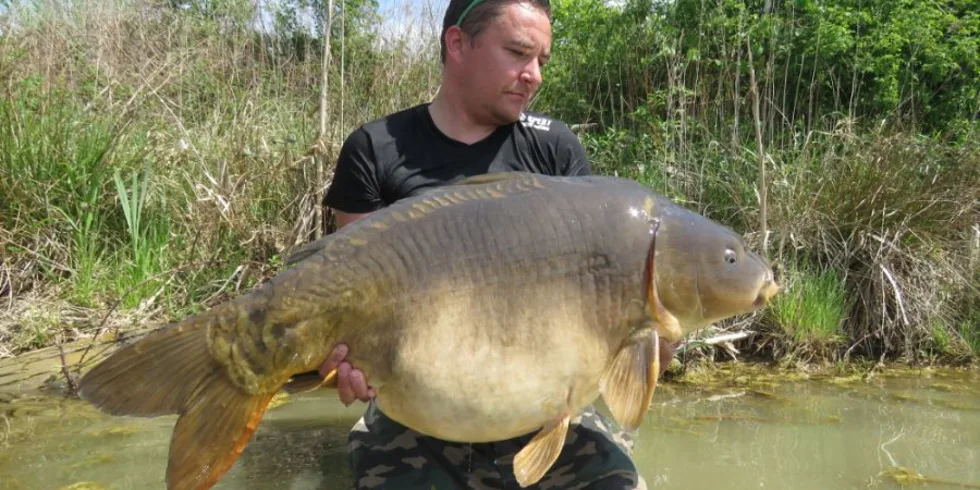 Oblíbená štěrkovna