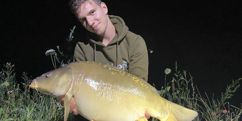 Letný čas v znamení koikaprov - časť.1