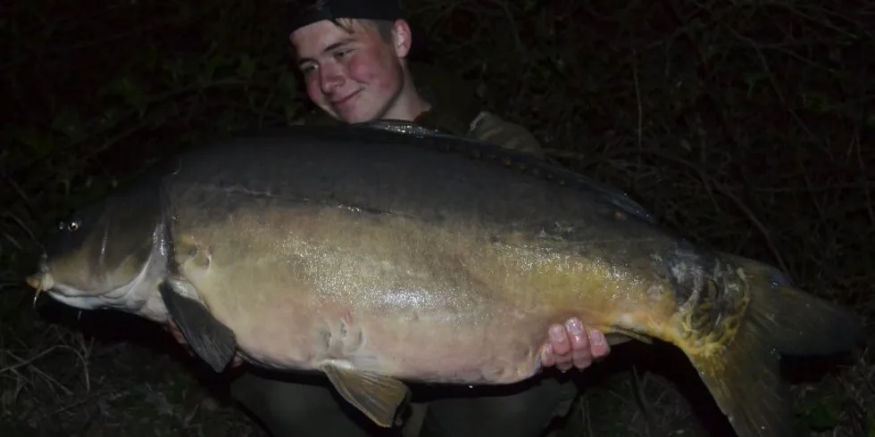 Ve znamení rekordu 3/3