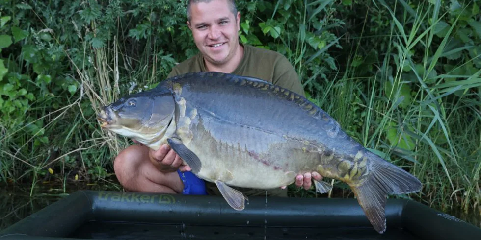 Dvoudenní letní akce