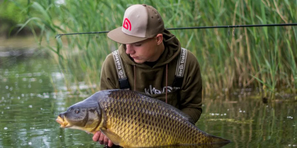 Máj v znamení "šupináčov"